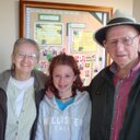 Helen Bishop - @Birdiesdaughter - Twitter