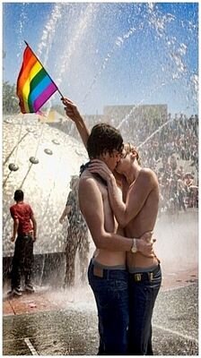 Bisexual.Random.Fun.Málaga.Crazy.Enjoy. Romance...why not?