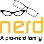 This is the twitter feed for the NerdFamily Blog. This is articles we post and crazy things the kids do/say;).