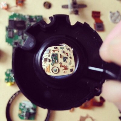 fragmentedframe's profile picture. 