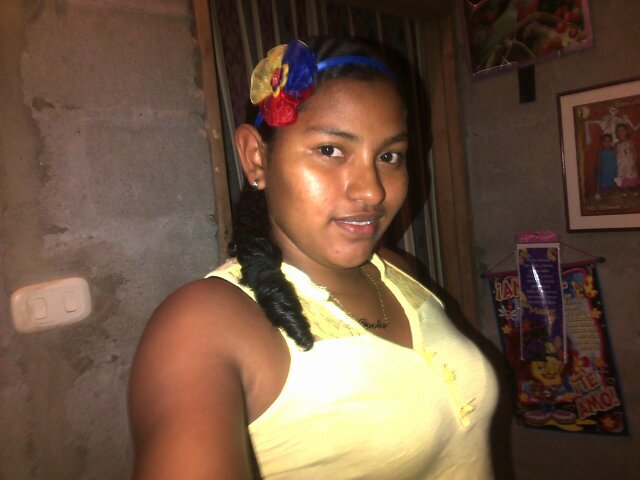 Elianis y Danna los Amores De Mi Vida y El Motivo De Ella Las AMO