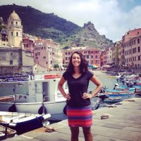 Eleni (@elenipalis) 's Twitter Profile