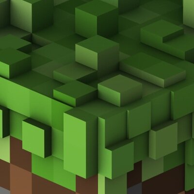 Minecraft builds and makings tweets and updates follow for daily updates