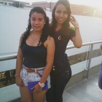 luisa fernanda (@luchifer5) 's Twitter Profile