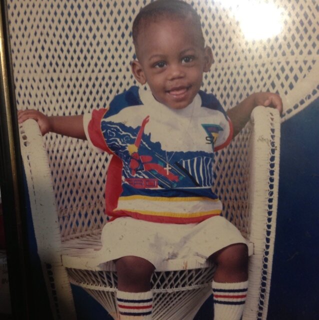 Mr_JKeel's profile picture. Pride will steal your Blessings..