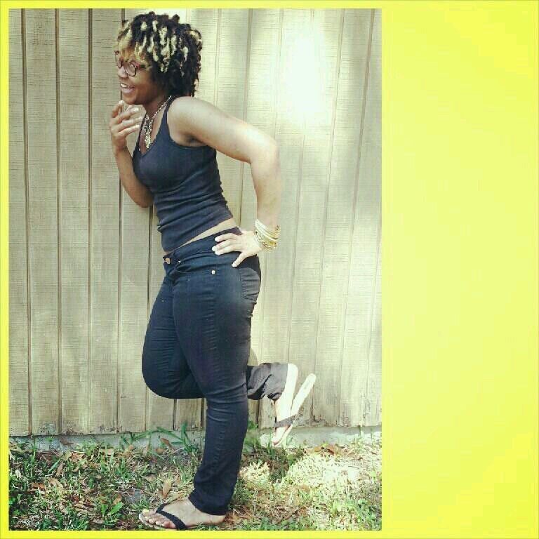 feelings can take over, don't let em knock you ✊