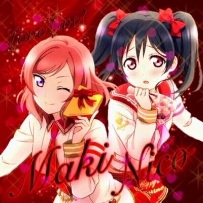 黒猫@真姫ちゃんガチ勢さんのプロフィール画像