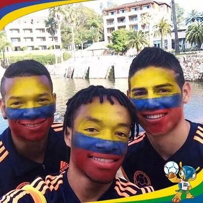 colombia la mejor seleccion del mundo