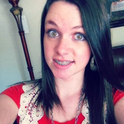 CierraShy16's profile picture. 