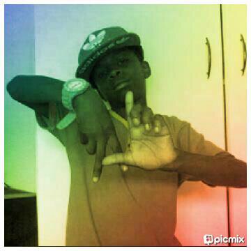 Hip Hop/Rap Artist | SLiME_Gang | #TheROGR | BBM: 28E3BE19 | Rapper, Producer | Bookings: SlimeBookings@Gmail.com | ChariZmatic | #SLiME_Empire | V.I.D.M.C
