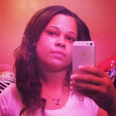 CharleciaB's profile picture. 