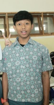 syaefulanwar4's profile picture. 