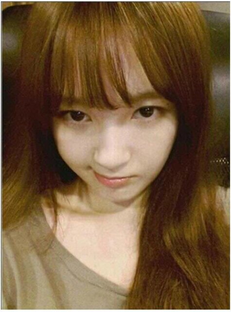강민경 roleplay | part of Davichi 다비치 | beauty since 1990✌ | prev;jesey