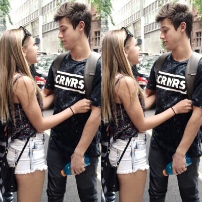 Congrats on your @bieberdallas94 follow