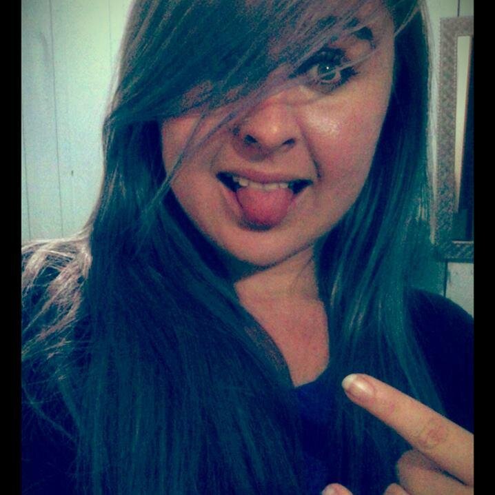 Simplesmente sorria  :3