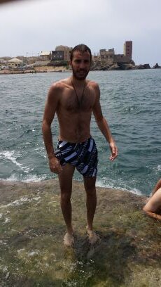 RedouaneTigrou's profile picture. 