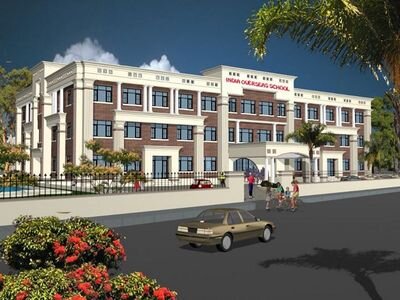 A center for Integrative and creative Education.
