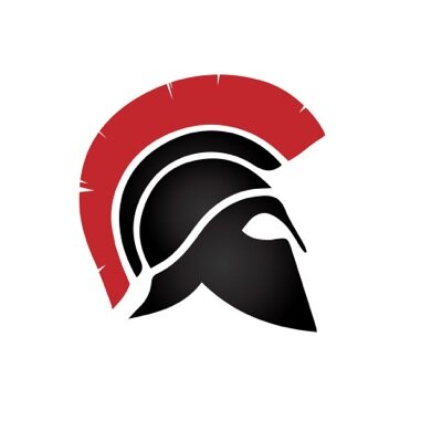 The official twitter account Leading Edge Academy-GEC Spartan Athletics.