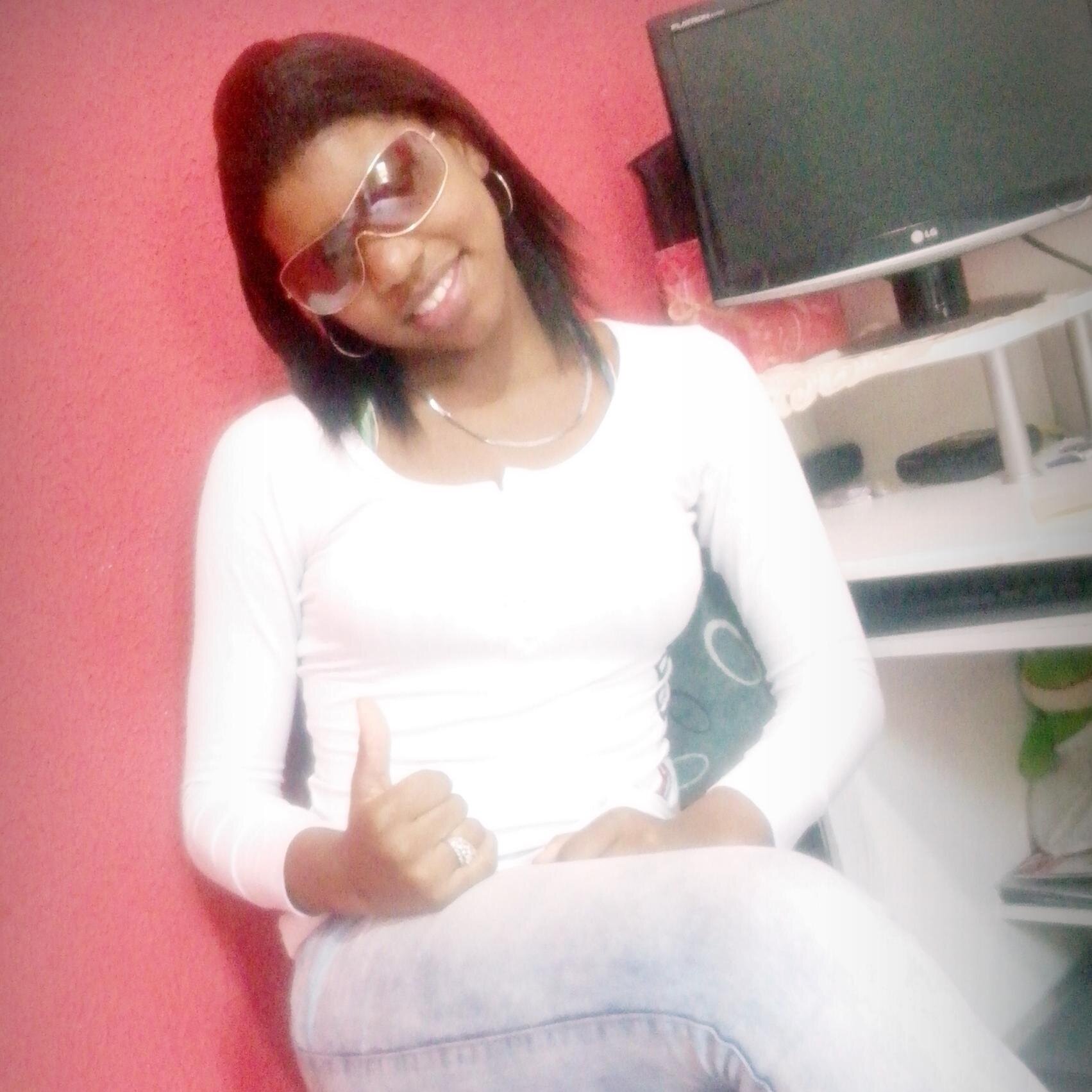 Entao nao vem pra ca shoraa porque to rindo atoooa ♪