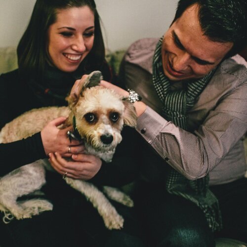 Brand & Content at @SugarCRM • Wife/Mom/Dog Mom • Flutist • Past: W-Systems, Mozilla, Adobe, Apple, Seagate, @RIT_Alumni