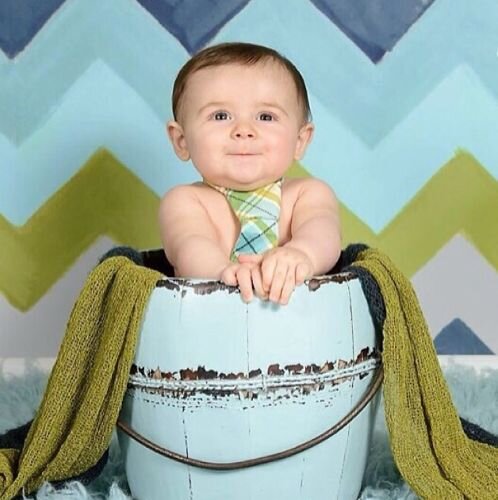 TheSaviorsKid's profile picture. {Rolling around this crazy adventure we call life with /his/ Mamas; @SheriffSwan__ and @Regina__Mills_}