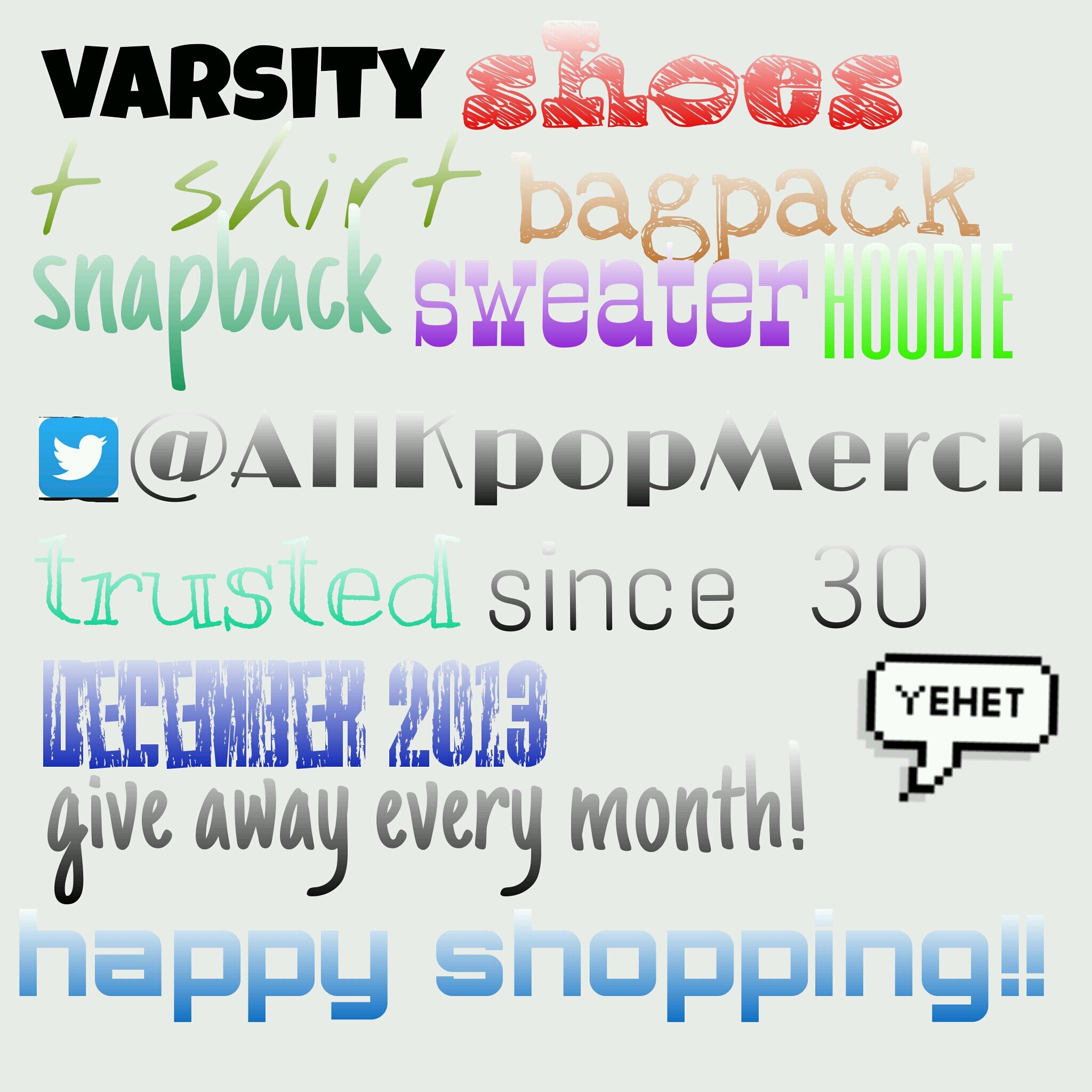 AllKpopMerch's profile picture. 