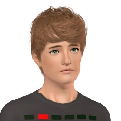 I'm a simmer. Love my new girlfriend @PartoftheSimmer.