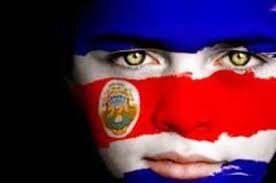 Defensoras de la Seleccion Nacional de COSTA RICAAAA!
