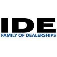 Ide Dealerships (@idedealerships) 's Twitter Profile