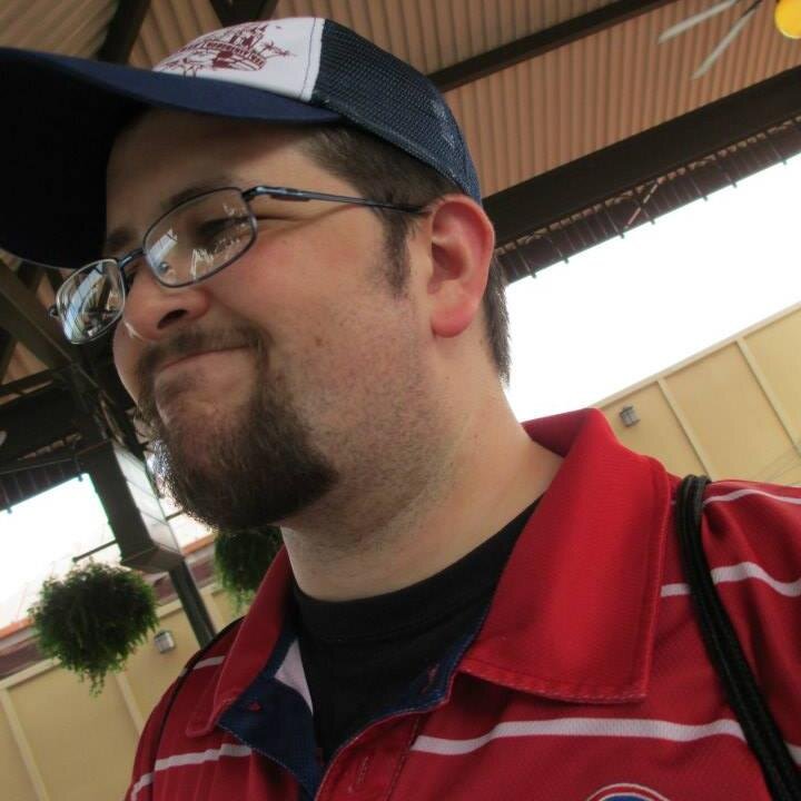 Rick, sports, movie, and runescape nerd. Formerly Ultra Magnus on rs. I also enjoy long walks on the beach.