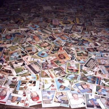 We buy, sell & trade Vintage Sports Cards and we specialize in selling the most valuable, rare and sought after Vintage Cards at a affordable price!