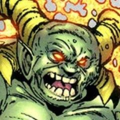 Embodiment of Evil. One of the greater dark powers in the multiverse. (Marvel Comics only, 616 preferred)