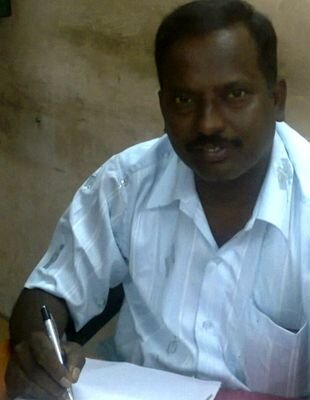 Post Cadaver Renal Transplant Receipent