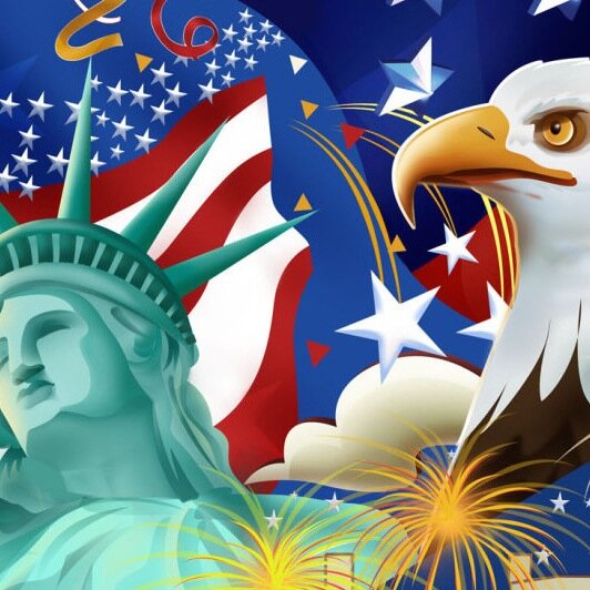 Conservative American. Doctor. Proudly American & Jewish. Supporter of Israel. Support anyone who works hard & follow our laws! Christians & Jews work together!