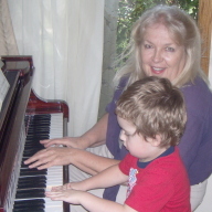 jafunk's profile picture. I'm an only child & so was my hubby.  We have a wonderful son & daughter-in-law, two beautiful grands, and now 2 awesome great grandsons. I'm here catching up.