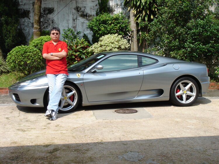 TwistedFootAsia's profile picture. 