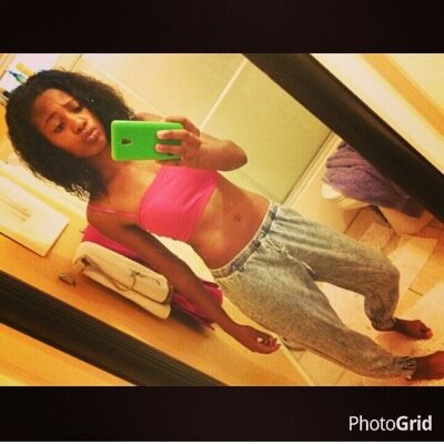 be you , your good at it  (;