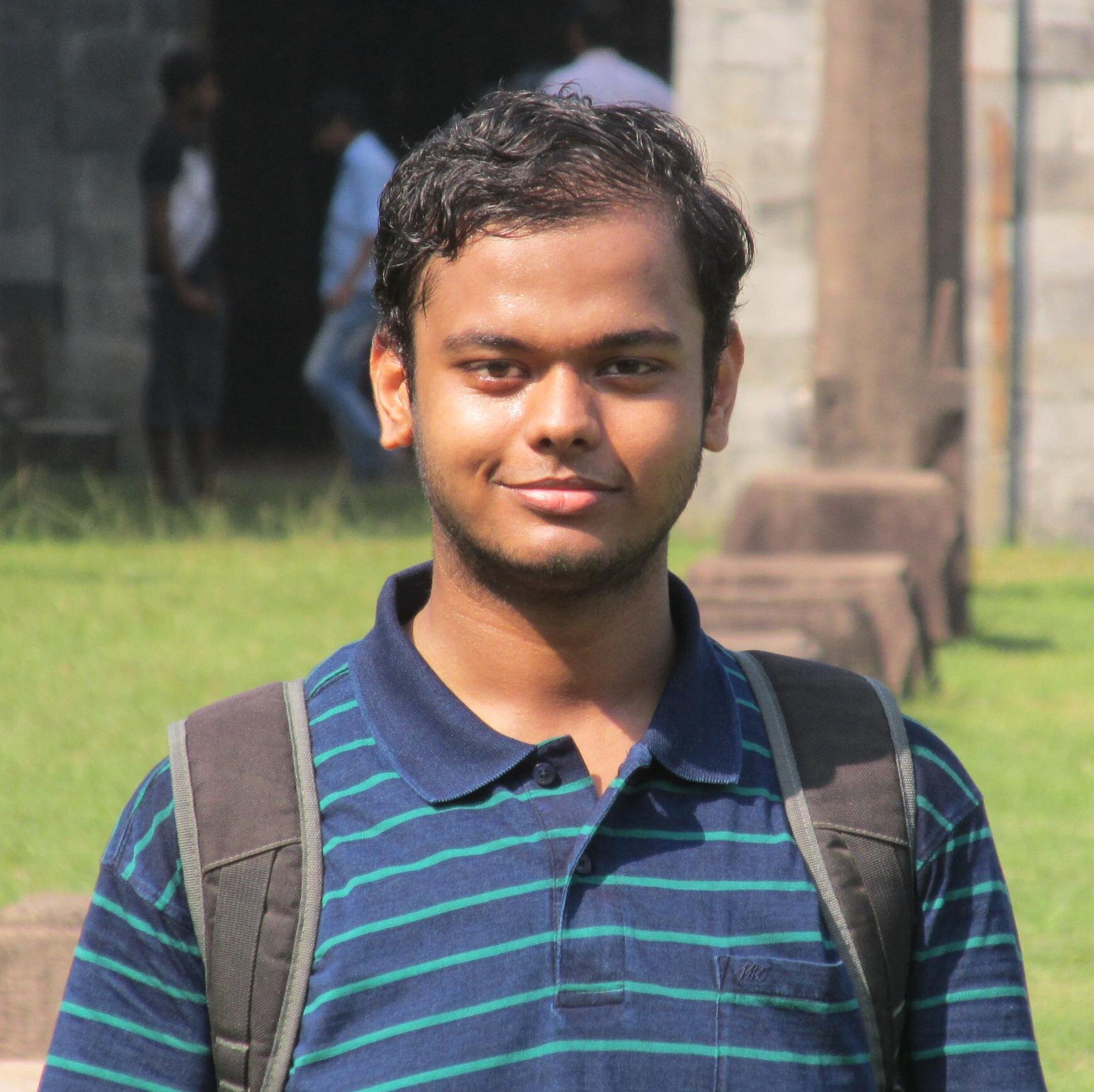 I am a student and i dislike overconfidence because Confidence is good thing, but Overconfidence is very bad thing. So put your hand in confidence level.