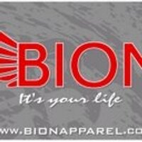 bionapparel (@bionapp) Twitter profile photo