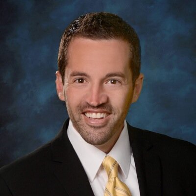 Sales Mgr. Instructor|Coach. Real Estate Title. Sports Fan. Golf, Fly Fishing, Traveling, Family. WAYS Podcast. *All views are my own and not my employer's.*
