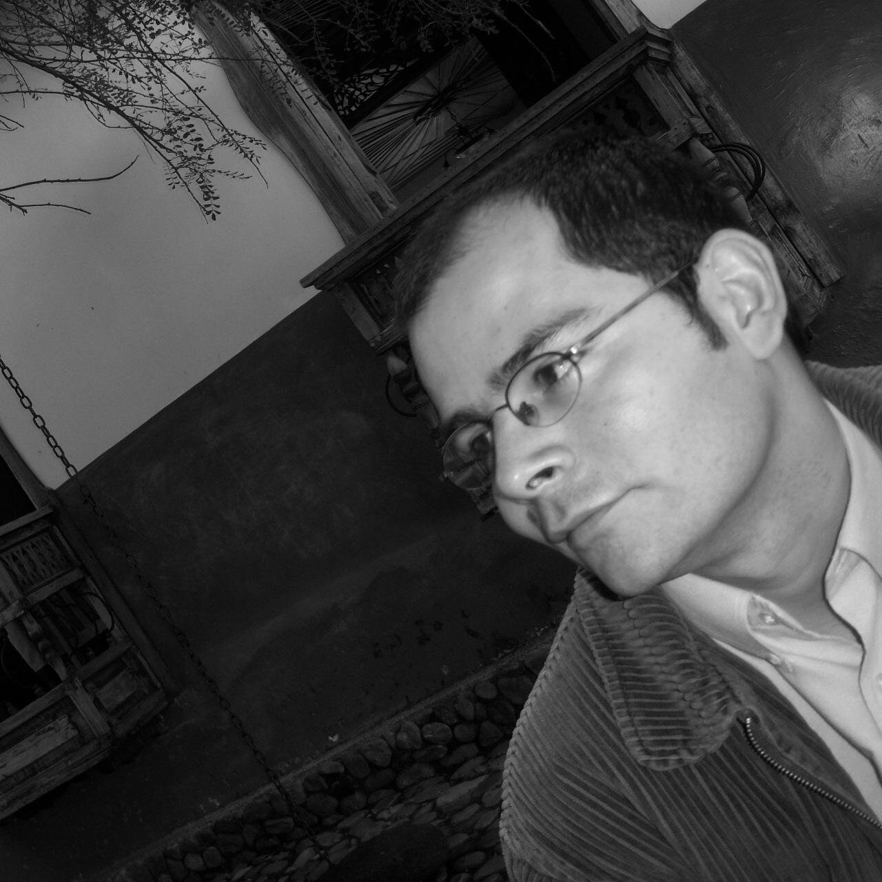 Comunicador social