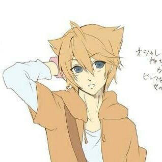 G'Day mates! Rick, the friendly neighborhood Rick Rol- I mean... Australian hamster is here! {{KirbyRP/Canon}}