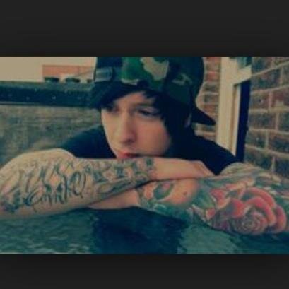 Im Gay Get Over It Hopelessly In Love With Him @ChrisBuggins_