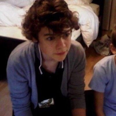 ☻ Stalking One Direction since Friday, July 23, 2010 8:22 PM 2012 ☻