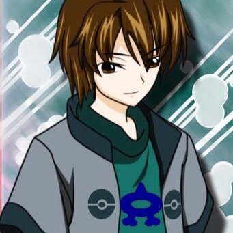 Hi I'm Dark and I want to be the best pokemon trainer i can be. I am a Team Aqua Admin.