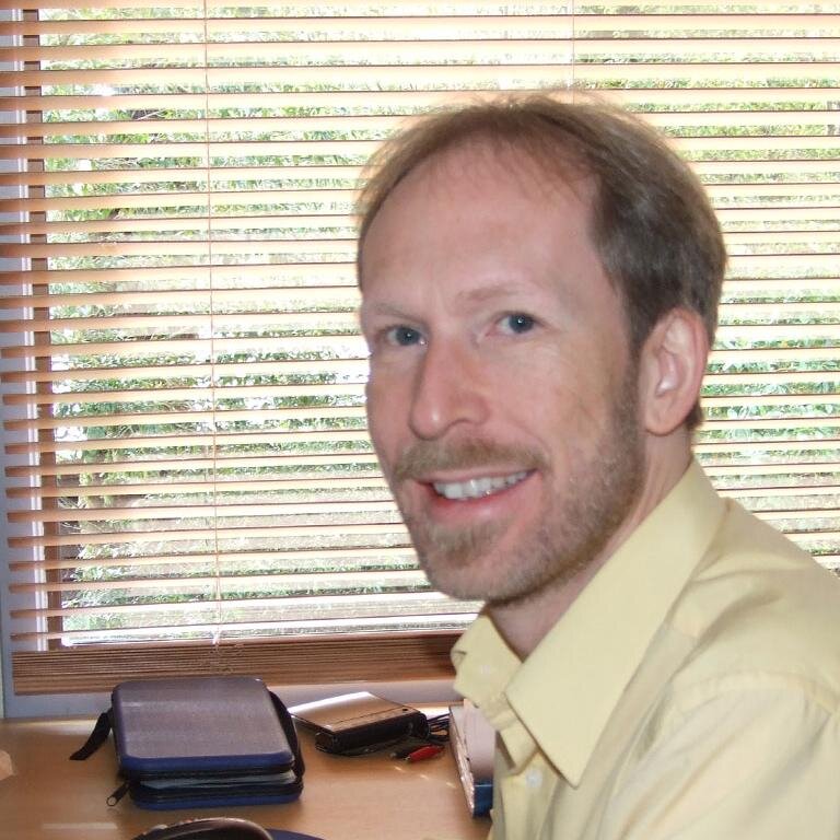 dbriedel's profile picture. 