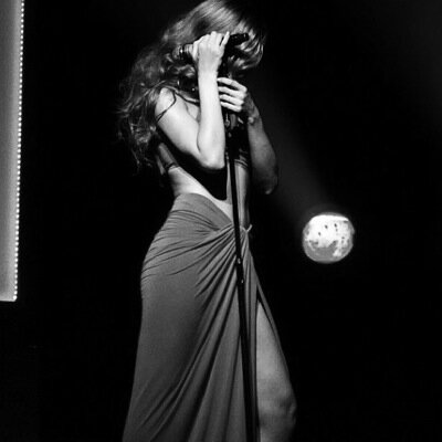 I love Rihanna to death