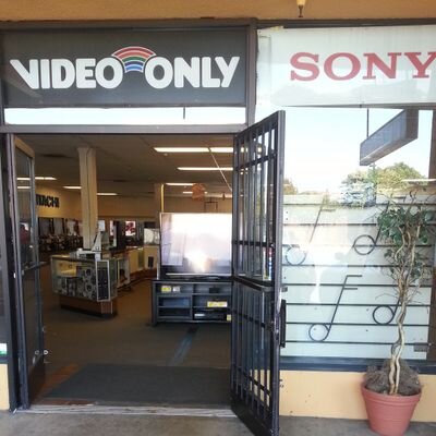 VideoOnly302's profile picture. Don't Be Sorry. Shop Video Only. Best deals on UltraHD 4k and HD Tv's. Call store for details 5107851470