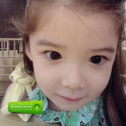 LAUREN HANNA LUNDE ll 16/05/2008