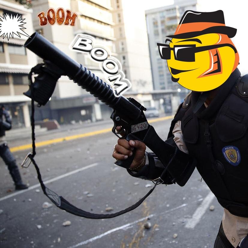El honor es mi divisa (si claro...) Asesino de estudiantes y jala bola del gobierno. Humor